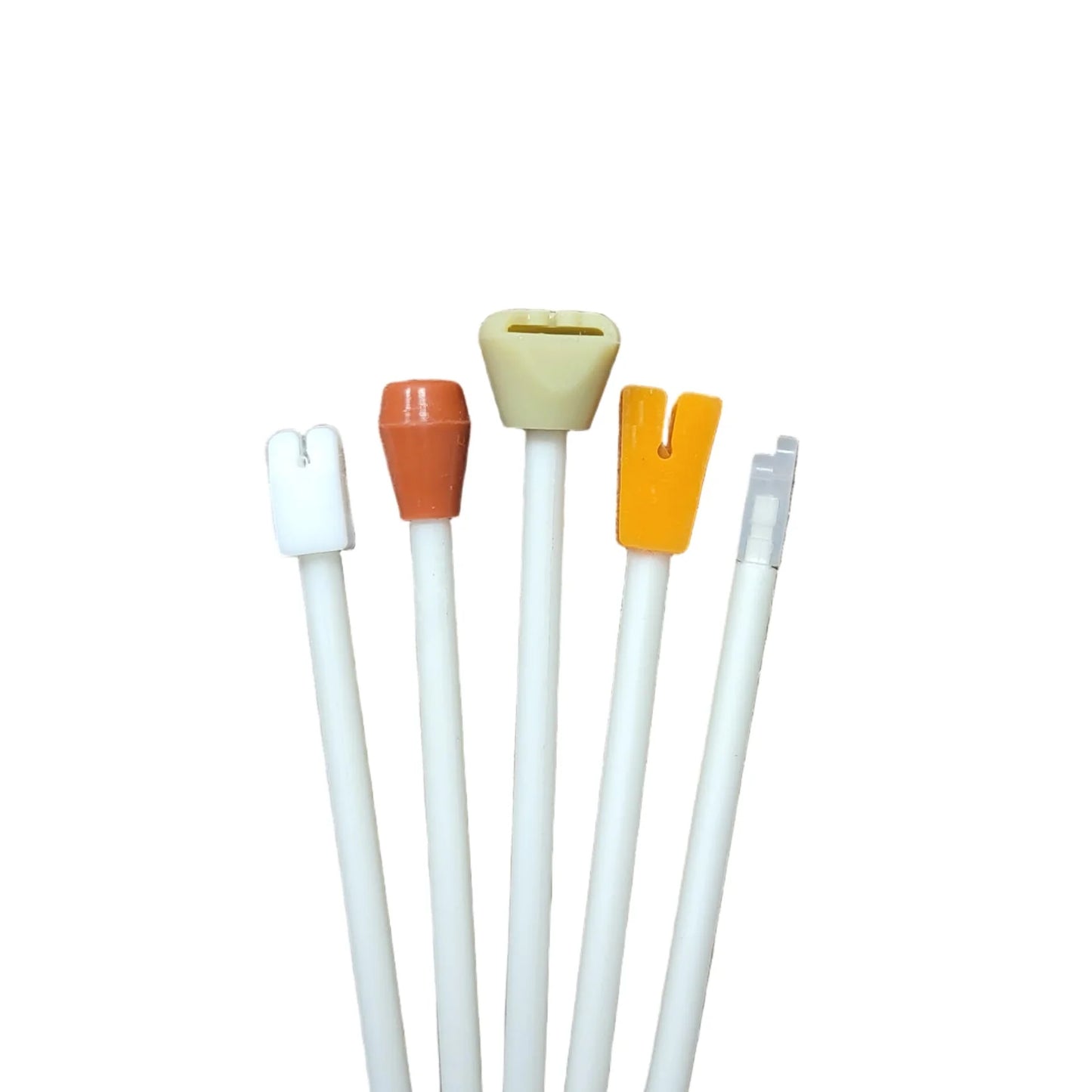 Caixas de Amostras
