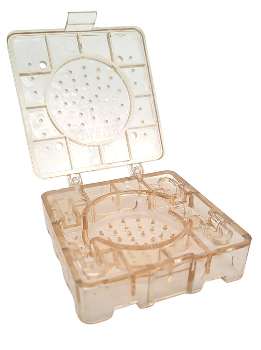 Cajas de Autoclave