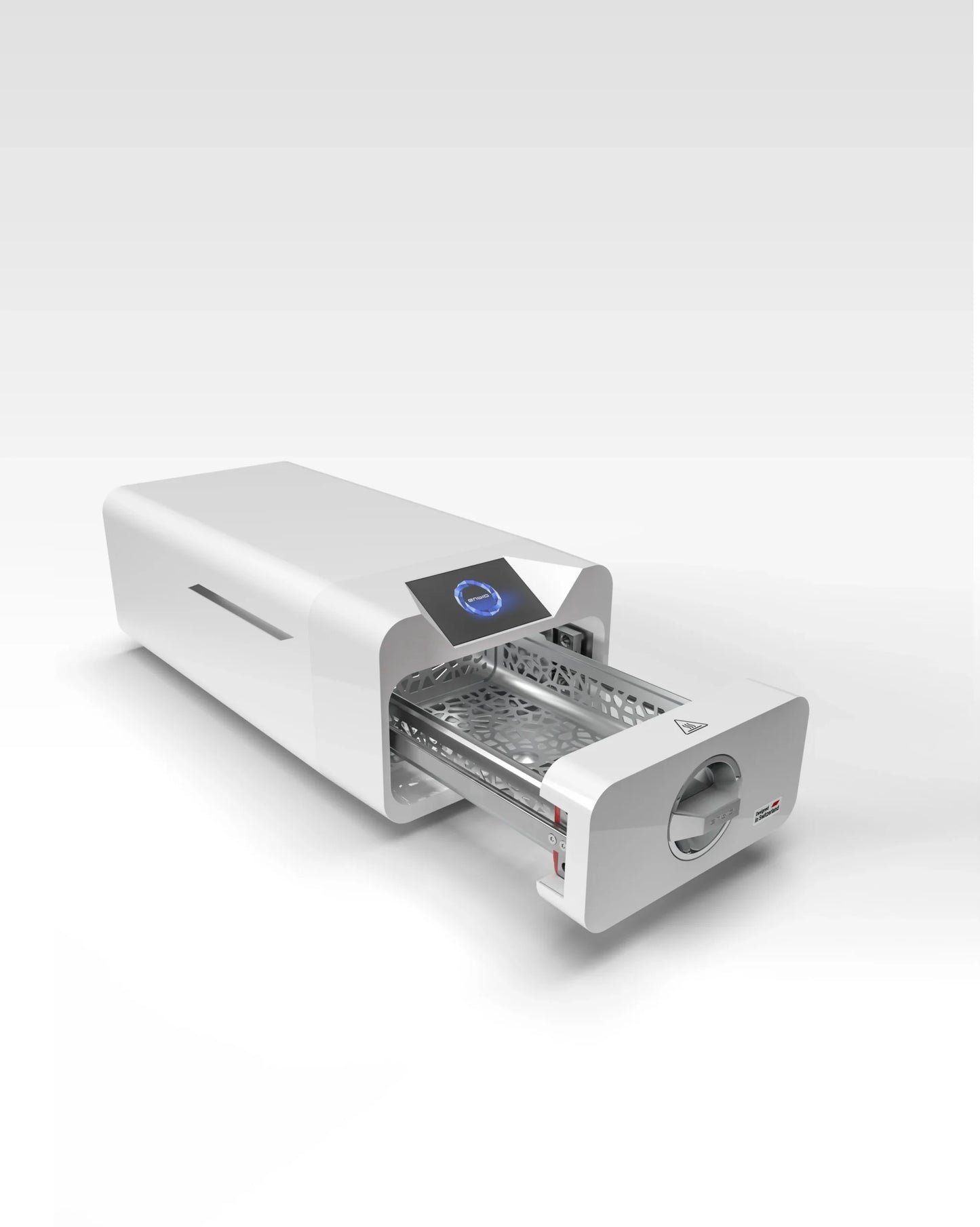 Autoclaves