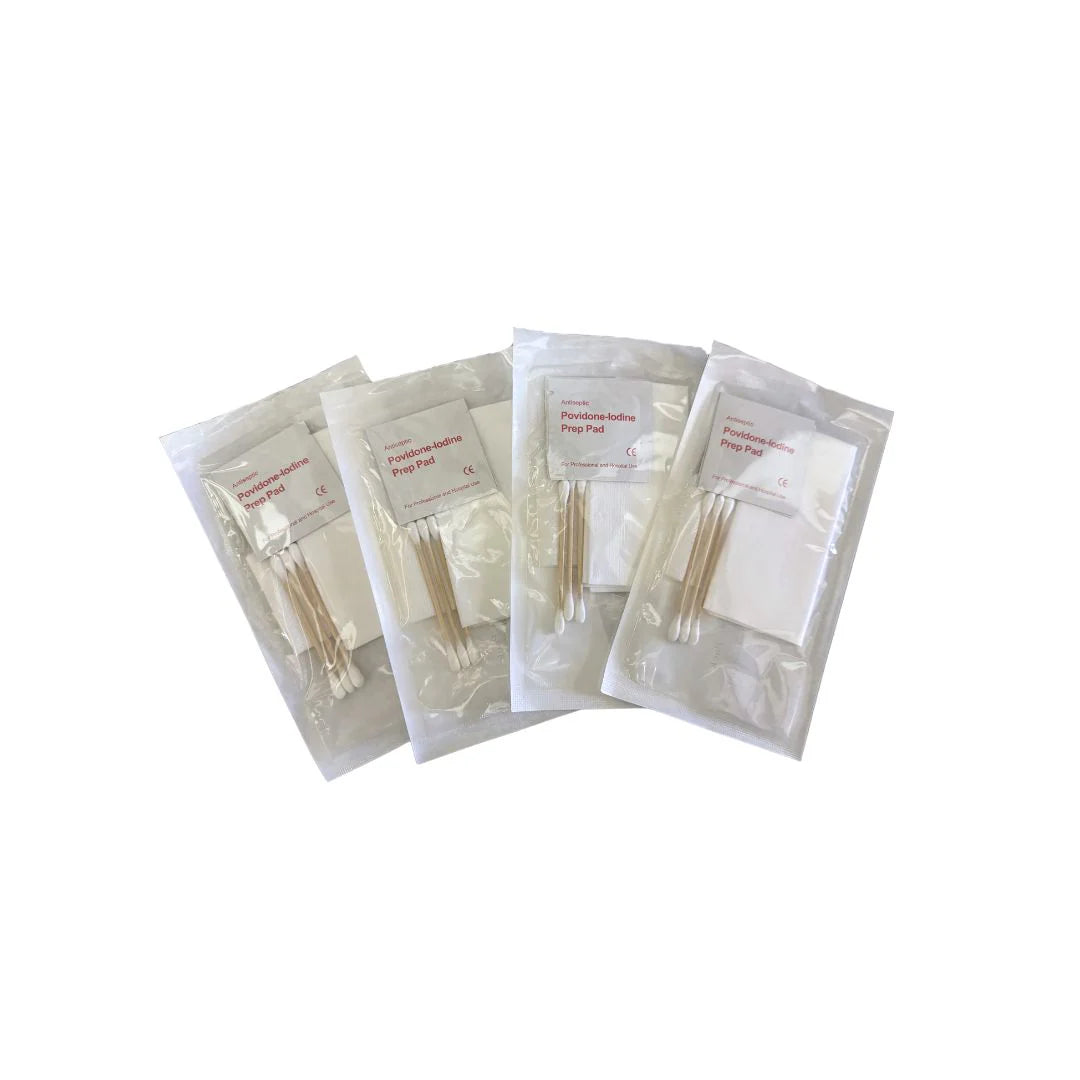Kits para Piercing