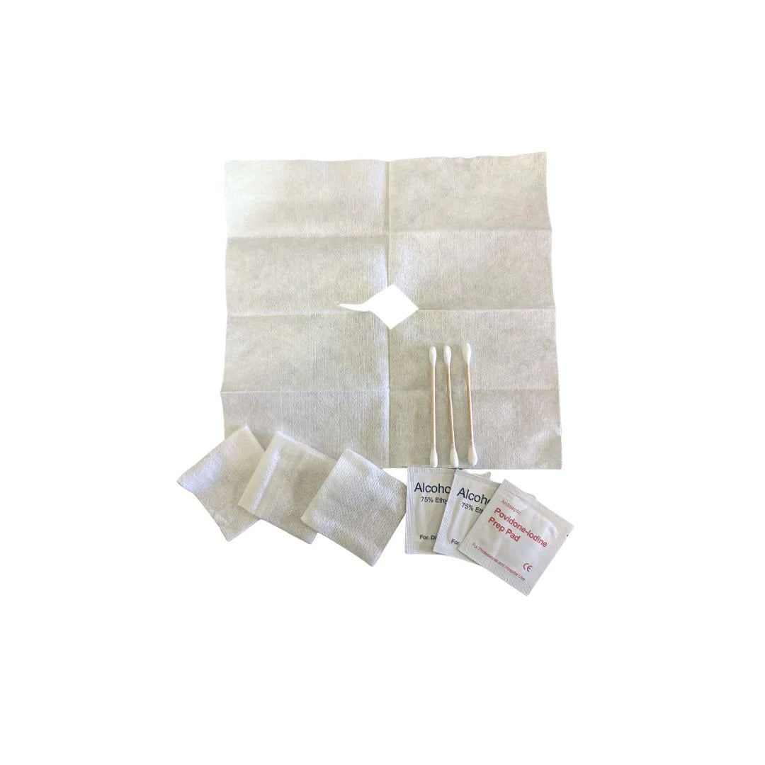 Kits para Piercing