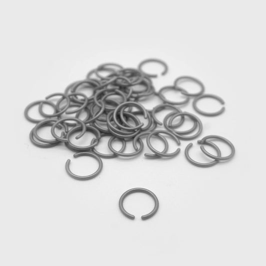 Anillos de Posicionamiento