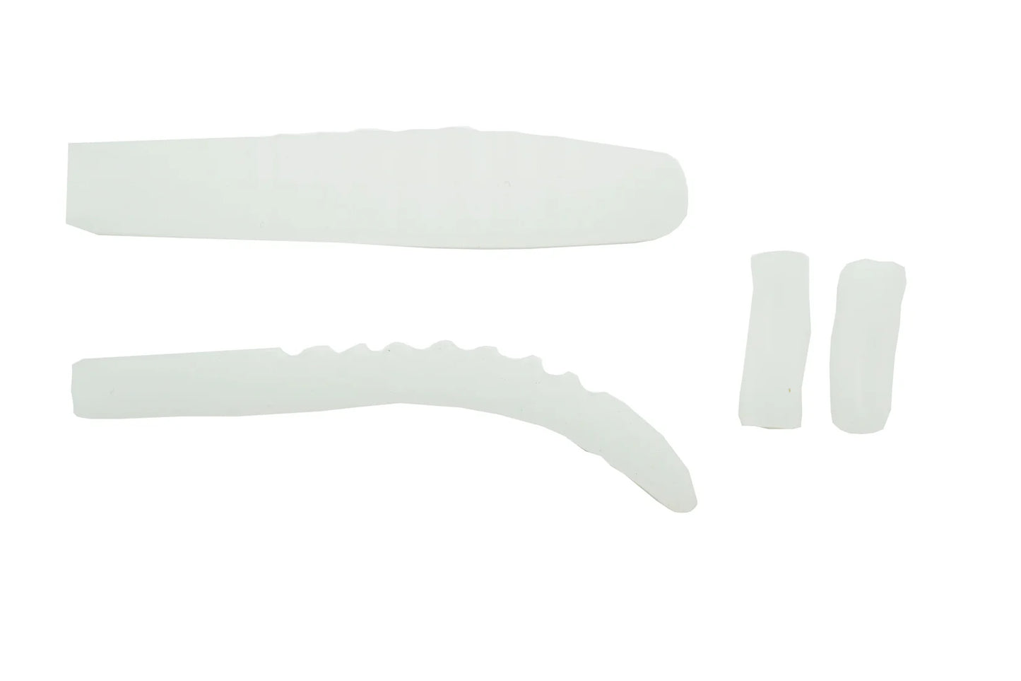 Capas de Silicone