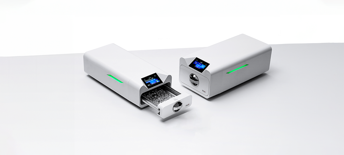 Autoclaves