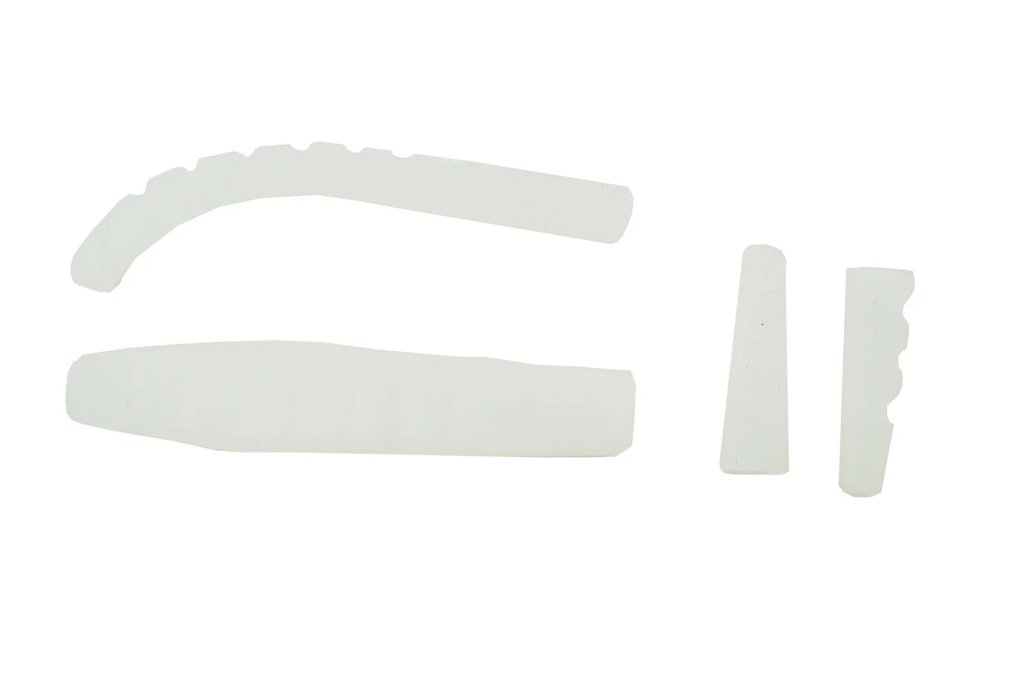 Capas de Silicone