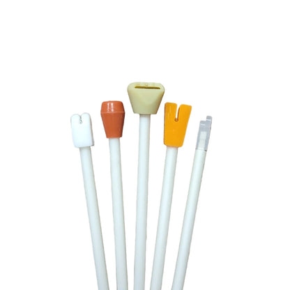 Caixas de Amostras