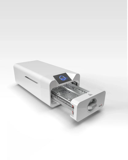 Autoclaves