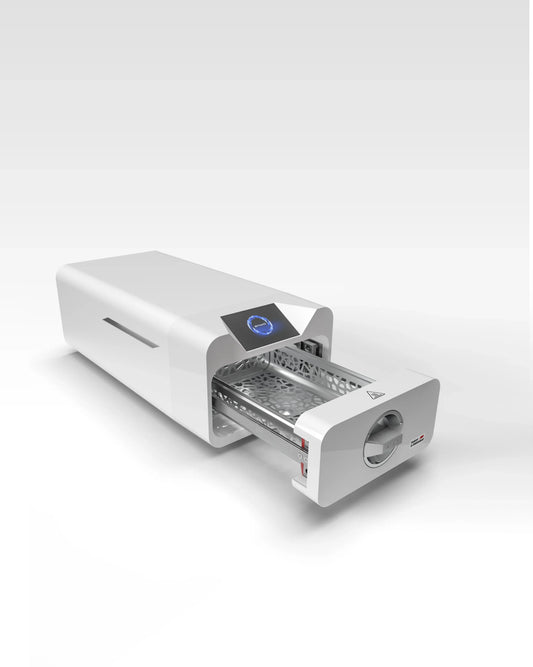 Autoclaves