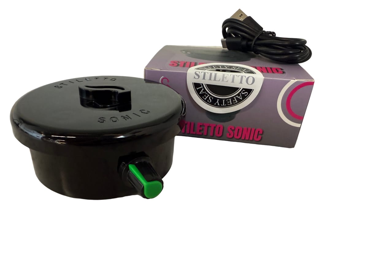 Stiletto Sonic