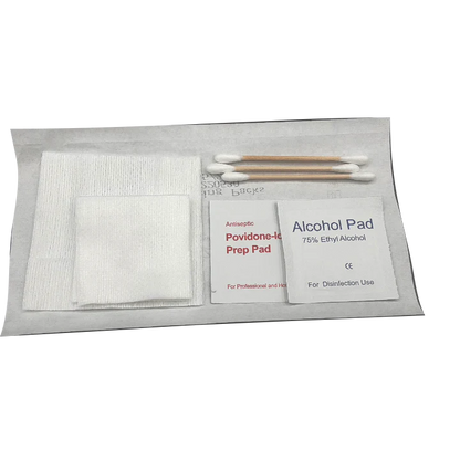 Kits para Piercing