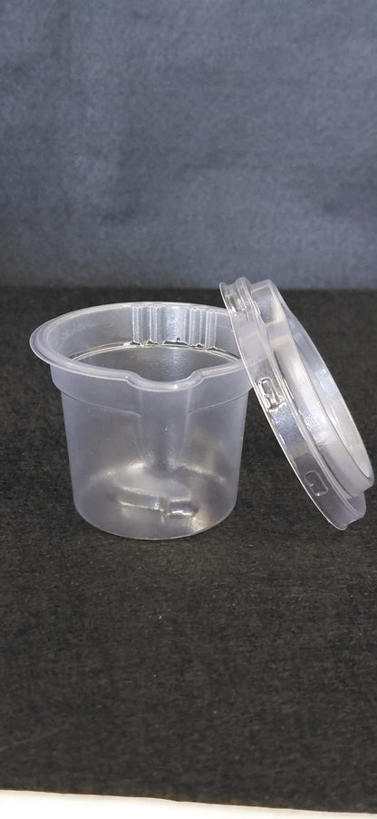 Clean Cup (Copo de Limpeza)