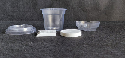 Clean Cup (Copo de Limpeza)