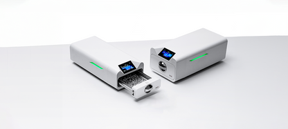 Autoclaves