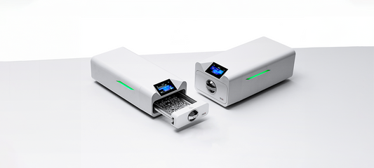 Autoclaves